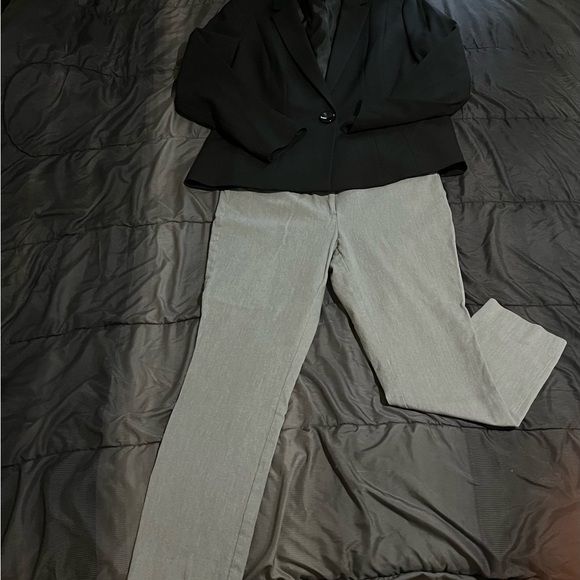 NWOT Kasper Holly Jacket, Iconic Stretch Crepe Blazer - Picture 11 of 15